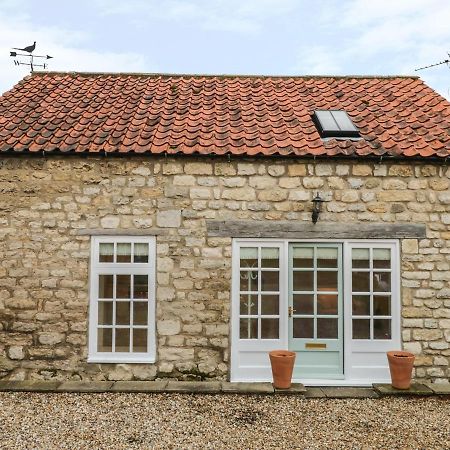The Bothy, 21 West Street Malton Exterior foto