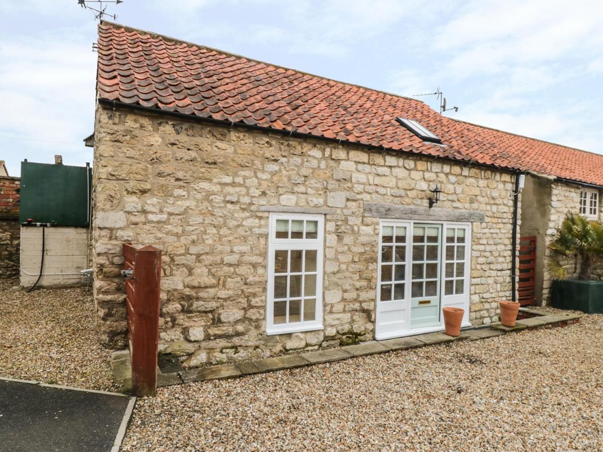 The Bothy, 21 West Street Malton Exterior foto