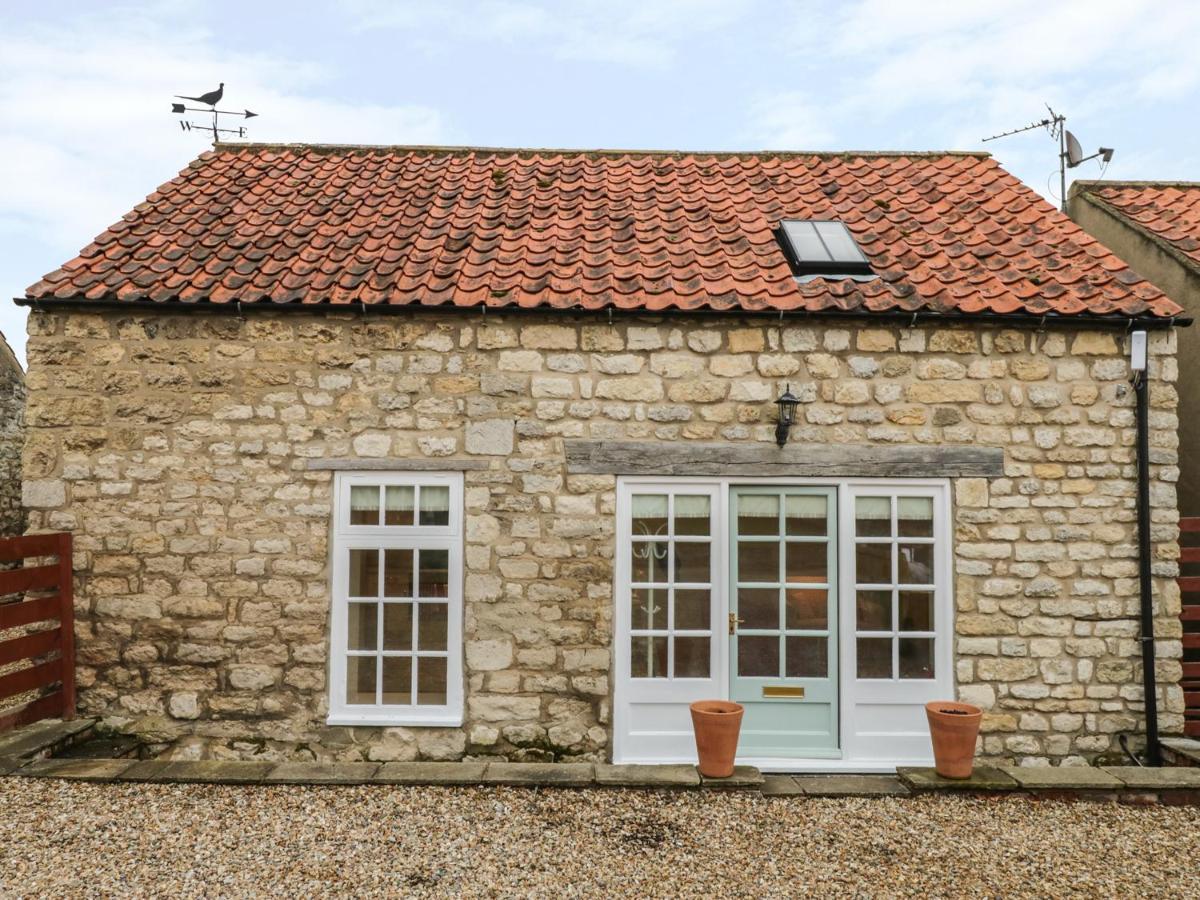 The Bothy, 21 West Street Malton Exterior foto